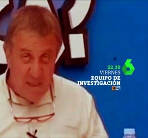 Equipo de Investigación Equipo de Investigación