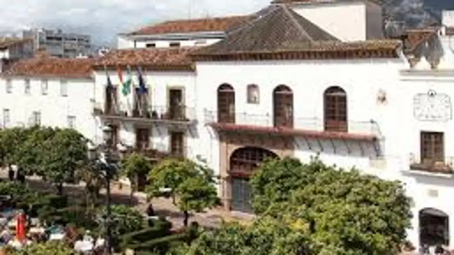 plaza naranjos plaza naranjos