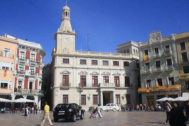 Sene efectius de la Guàrdia Urbana per cobrir el Carnaval Sene efectius de la Guàrdia Urbana per cobrir el Carnaval
