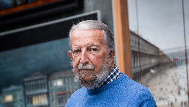 Pamplona en la Onda. 16/11/2016 Pamplona en la Onda. 16/11/2016