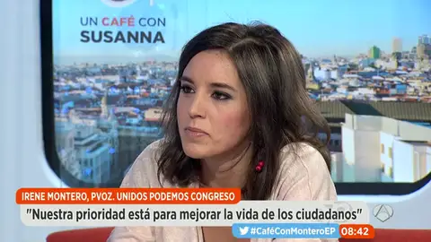 Irene Montero Irene Montero