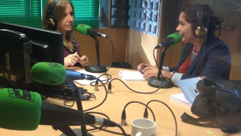 Pontevedra en la Onda