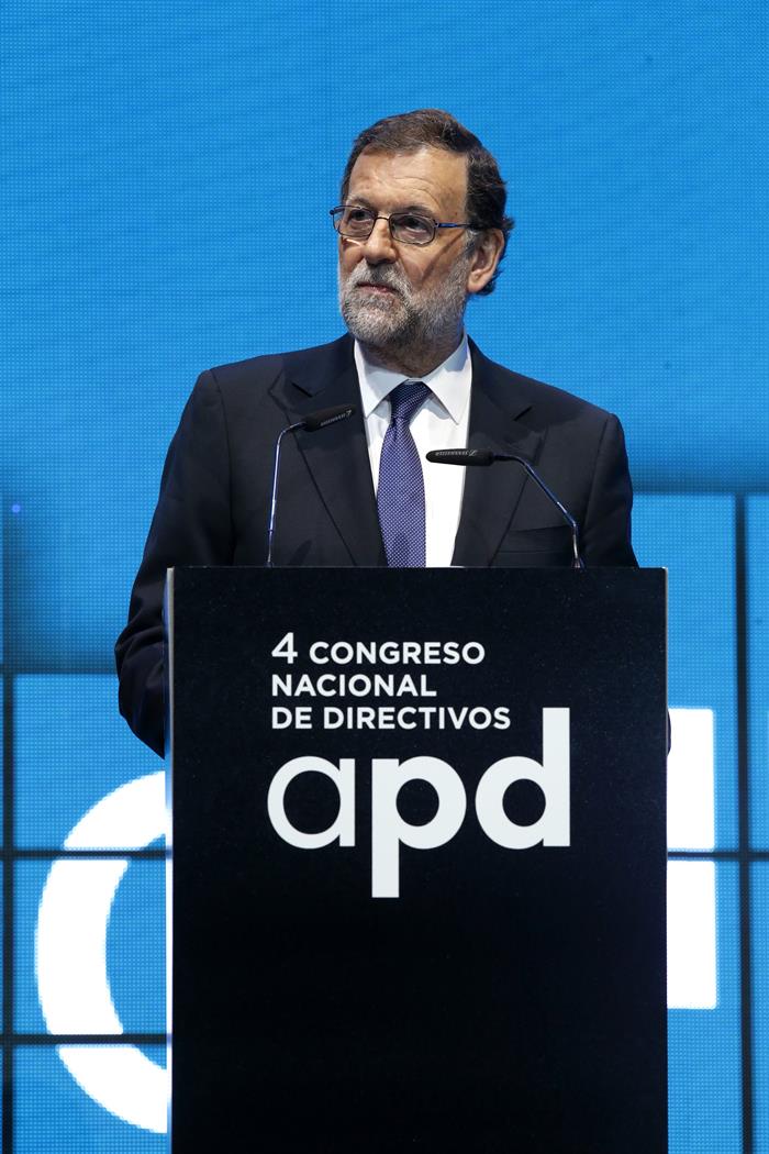 Rajoy no se pronuncia sobre el acuerdo entre PNV y PSE, pero apela al marco constitucional Rajoy no se pronuncia sobre el acuerdo entre PNV y PSE, pero apela al marco constitucional