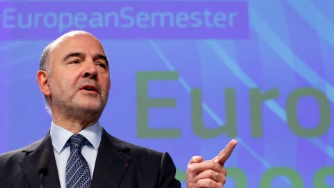 Pierre Moscovici 