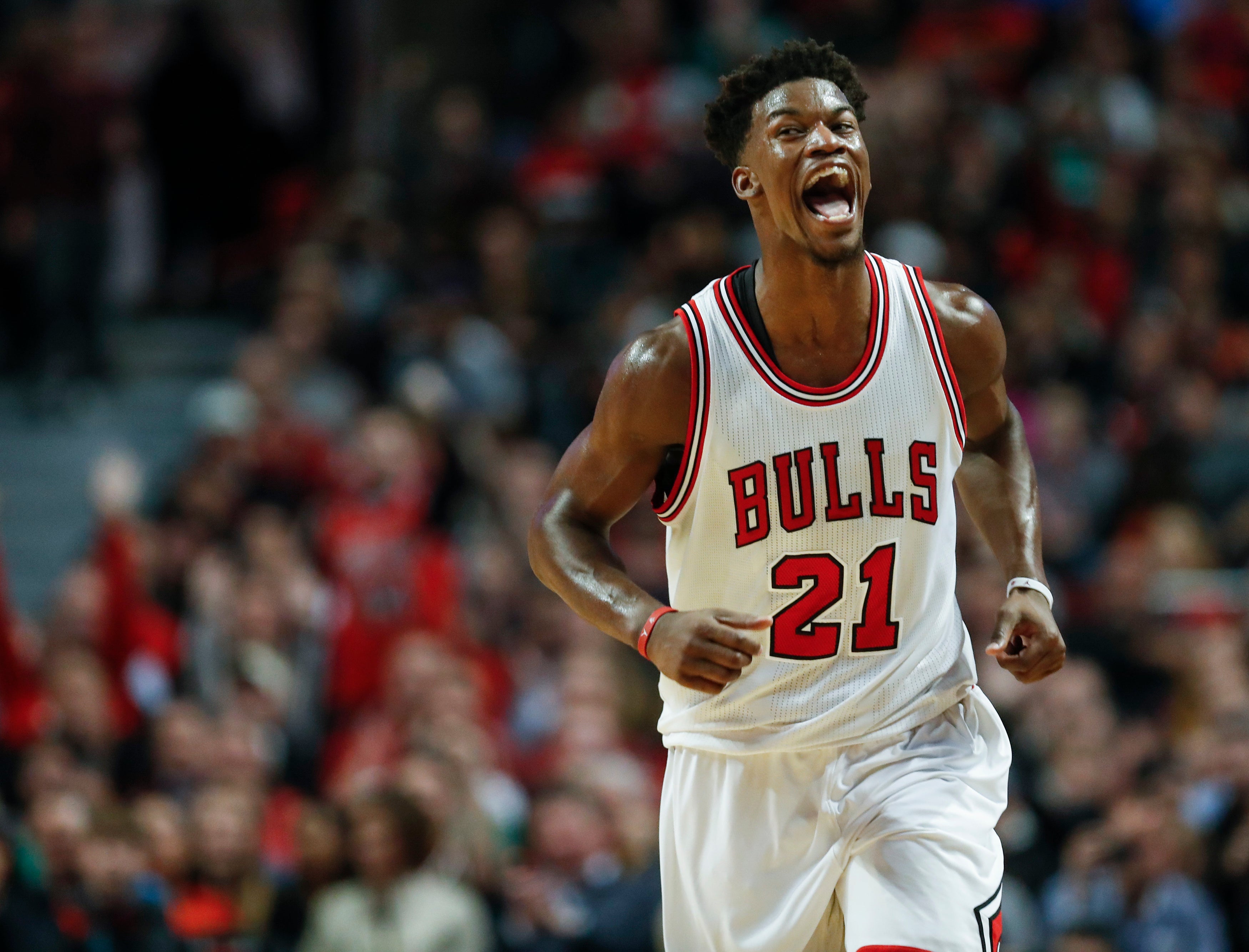 Los Bulls de Mirotic suman el 2-0 ante los Celtics y los Raptors de Ibaka empatan la serie Los Bulls de Mirotic suman el 2-0 ante los Celtics y los Raptors de Ibaka empatan la serie