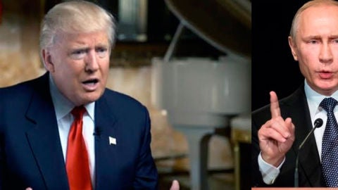 Trumputin