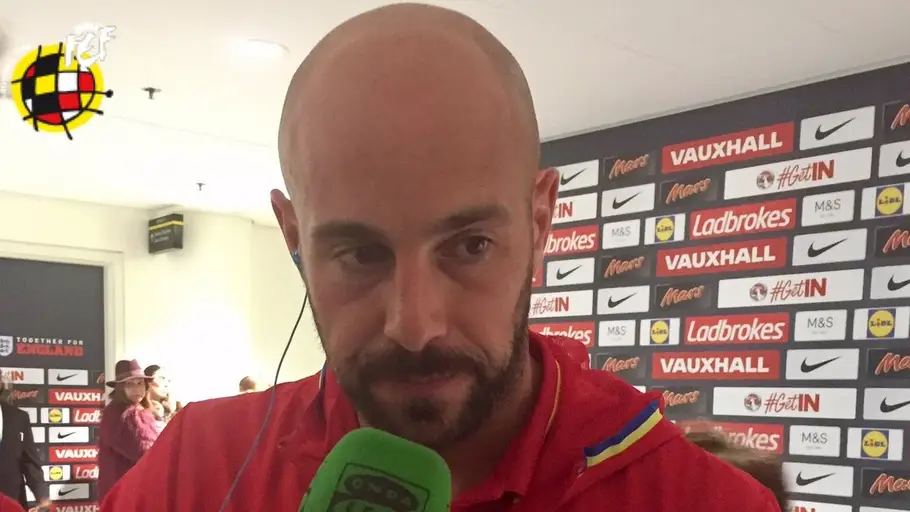 Pepe Reina Pepe Reina