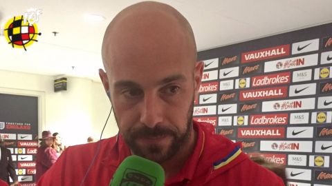 Pepe Reina