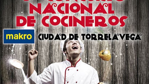 Congreso Gastron&oacute;mico