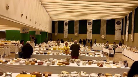 WorldCheeseAwards