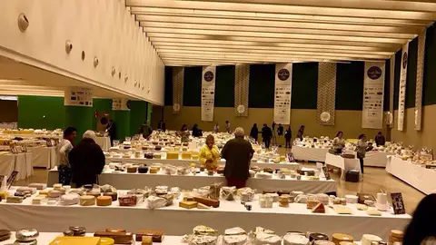 WorldCheeseAwards WorldCheeseAwards