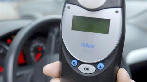 Alcohol&iacute;metro