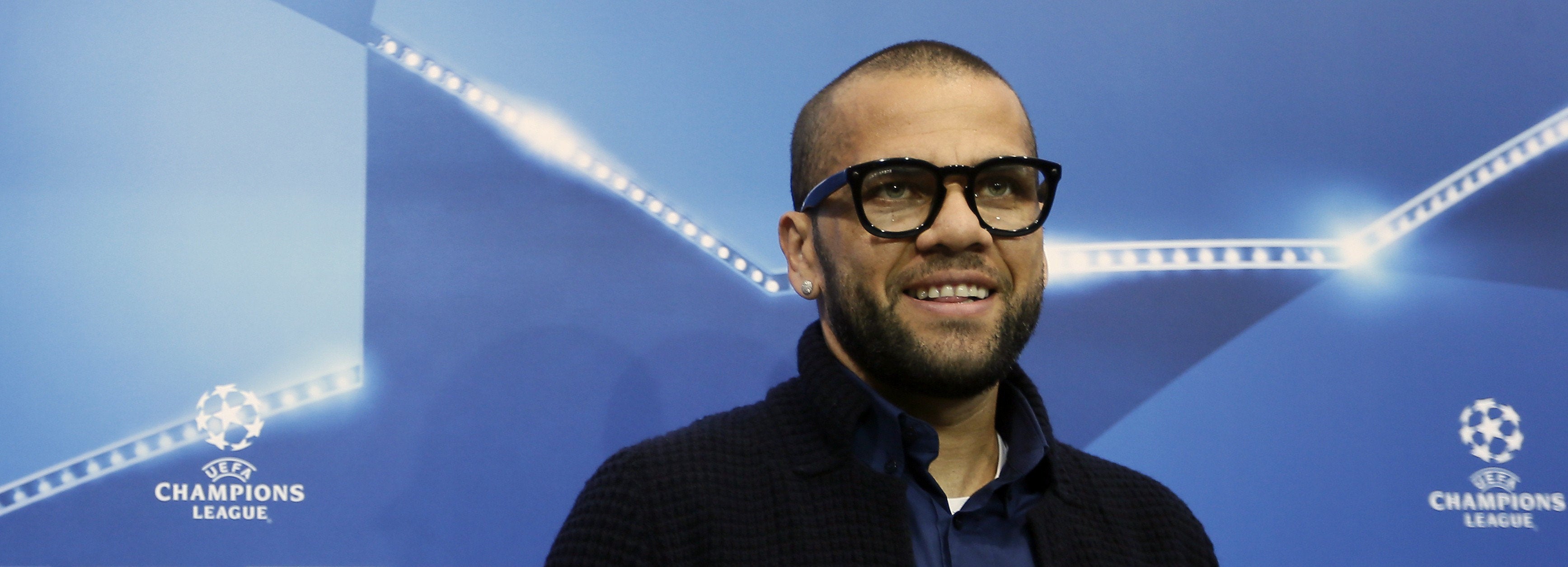 Dani Alves: "Estoy eternamente agradecido por haber formado parte del Sevilla" Dani Alves: "Estoy eternamente agradecido por haber formado parte del Sevilla"