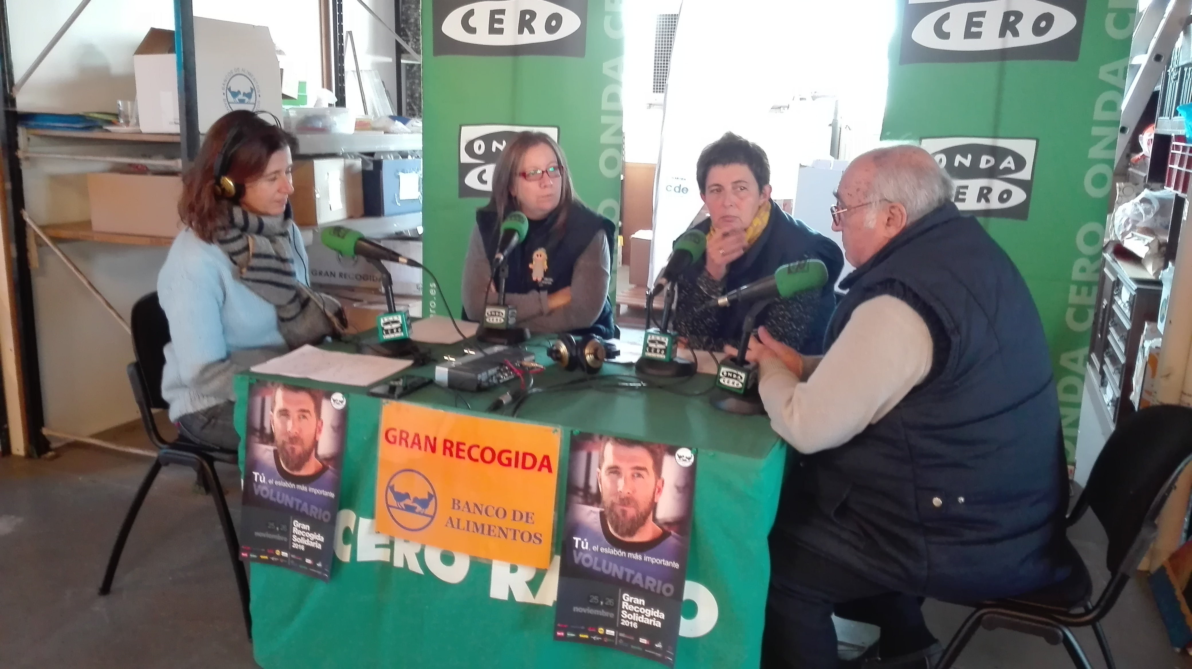 Vigo en La Onda Vigo en La Onda