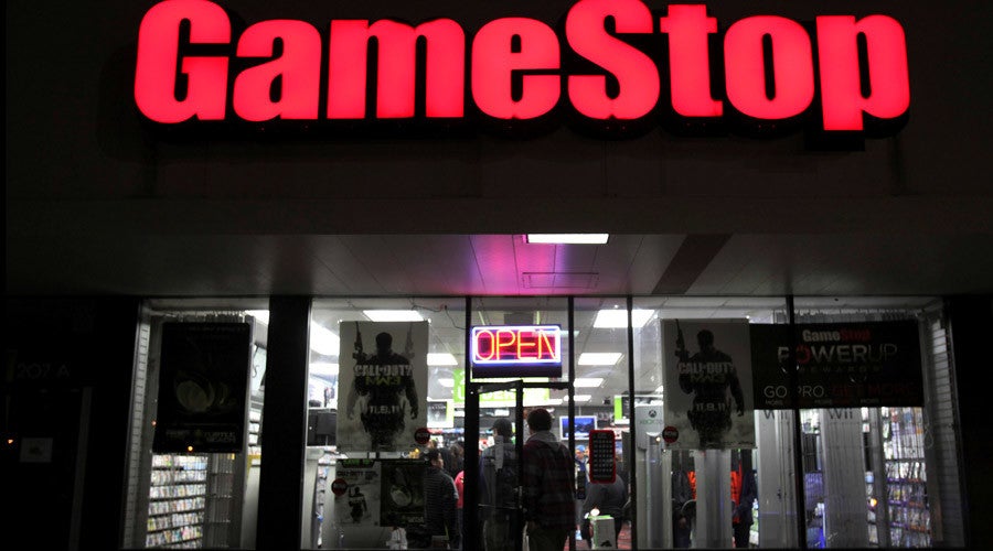La Brújula de la Economía: La crisis petrolífera en Hormuz, la Bolsa española y la OPA de Gamestop a eBay (04/05/2026) La Brújula de la Economía: La crisis petrolífera en Hormuz, la Bolsa española y la OPA de Gamestop a eBay (04/05/2026)