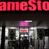 GameStop