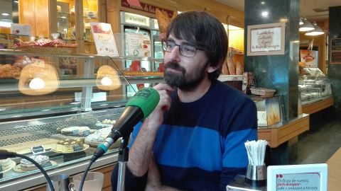 Pontevedra en la Onda