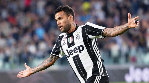 Dani Alves