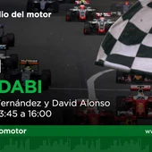 GP de Abu Dabi de Fórmula 1 GP de Abu Dabi de Fórmula 1