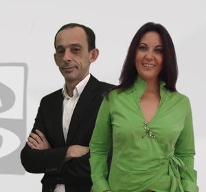 OCV Esther Segura Eduardo Esteve OCV Esther Segura Eduardo Esteve