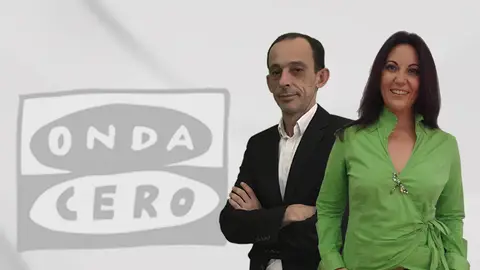 OC V Esther Segura Eduardo Esteve Onda Cero Valencia