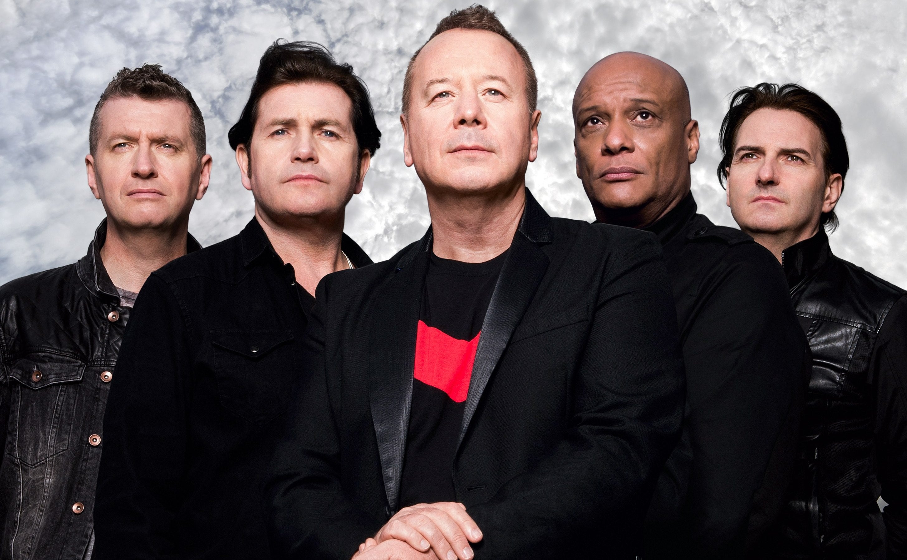 Discoforum: Simple Minds Discoforum: Simple Minds