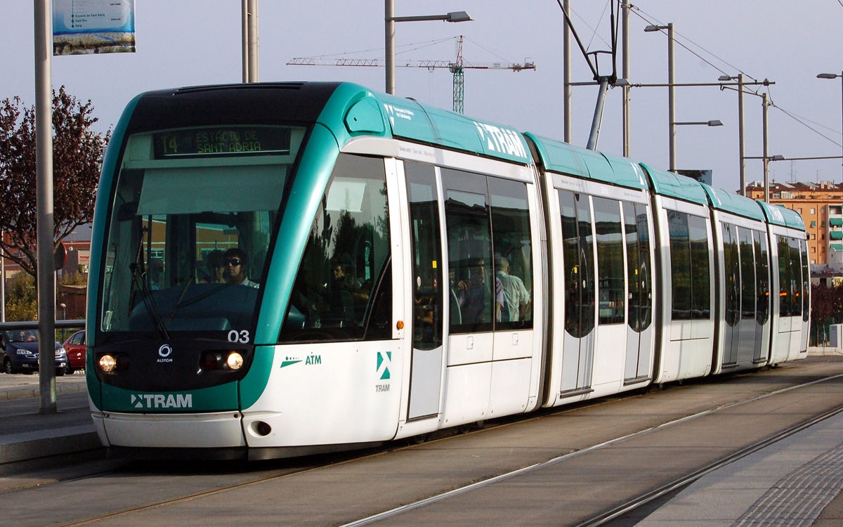 A informació pública els estudis de la connexió entre Tarragona i Reus A informació pública els estudis de la connexió entre Tarragona i Reus
