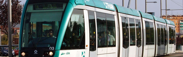 Creus que el tramvia per la Diagonal pot ser una solució als problemes de trànsit a l'entrada i sortida de Barcelona?