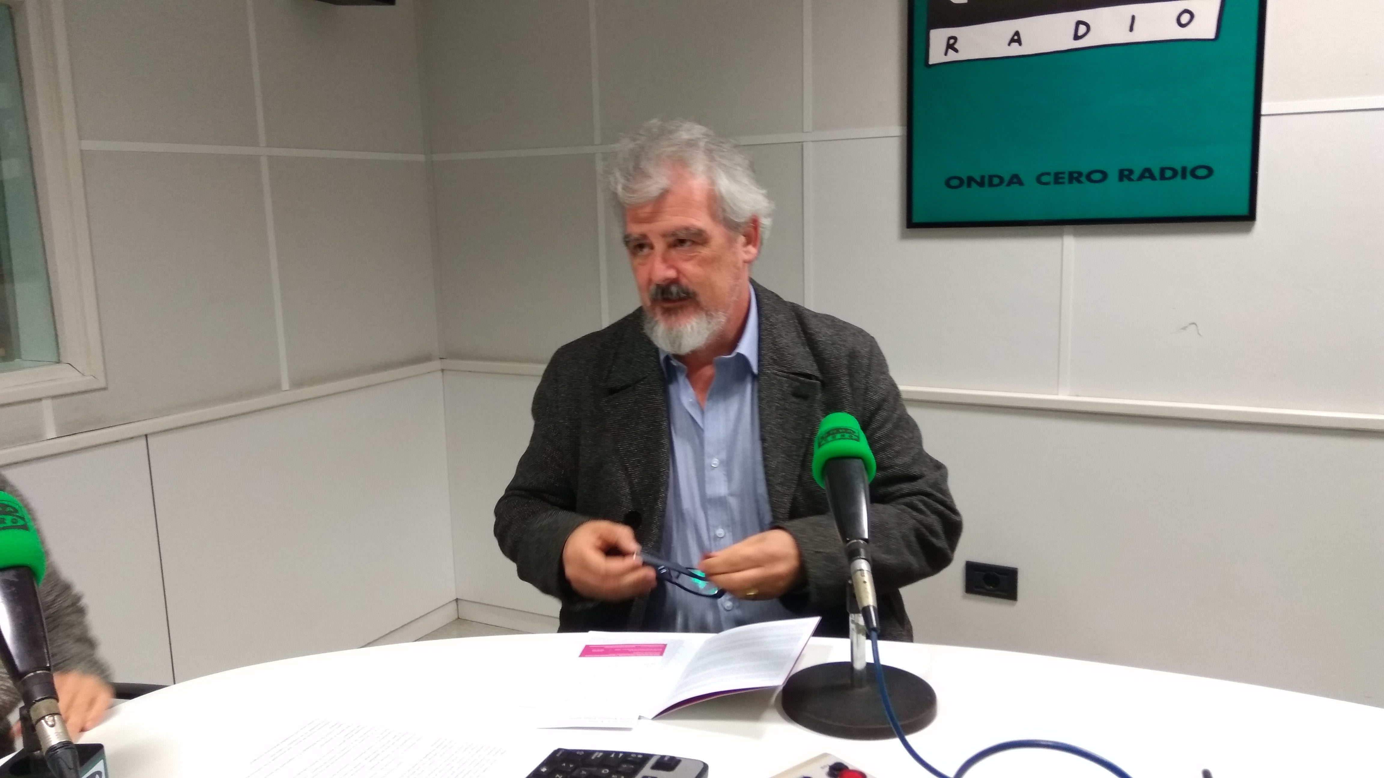 Aquí en la Onda Cantabria. Investigadores: Tomás Mantecón 22/11/2016 Aquí en la Onda Cantabria. Investigadores: Tomás Mantecón 22/11/2016