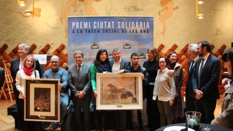 Programa especial de 'La Ciutat'