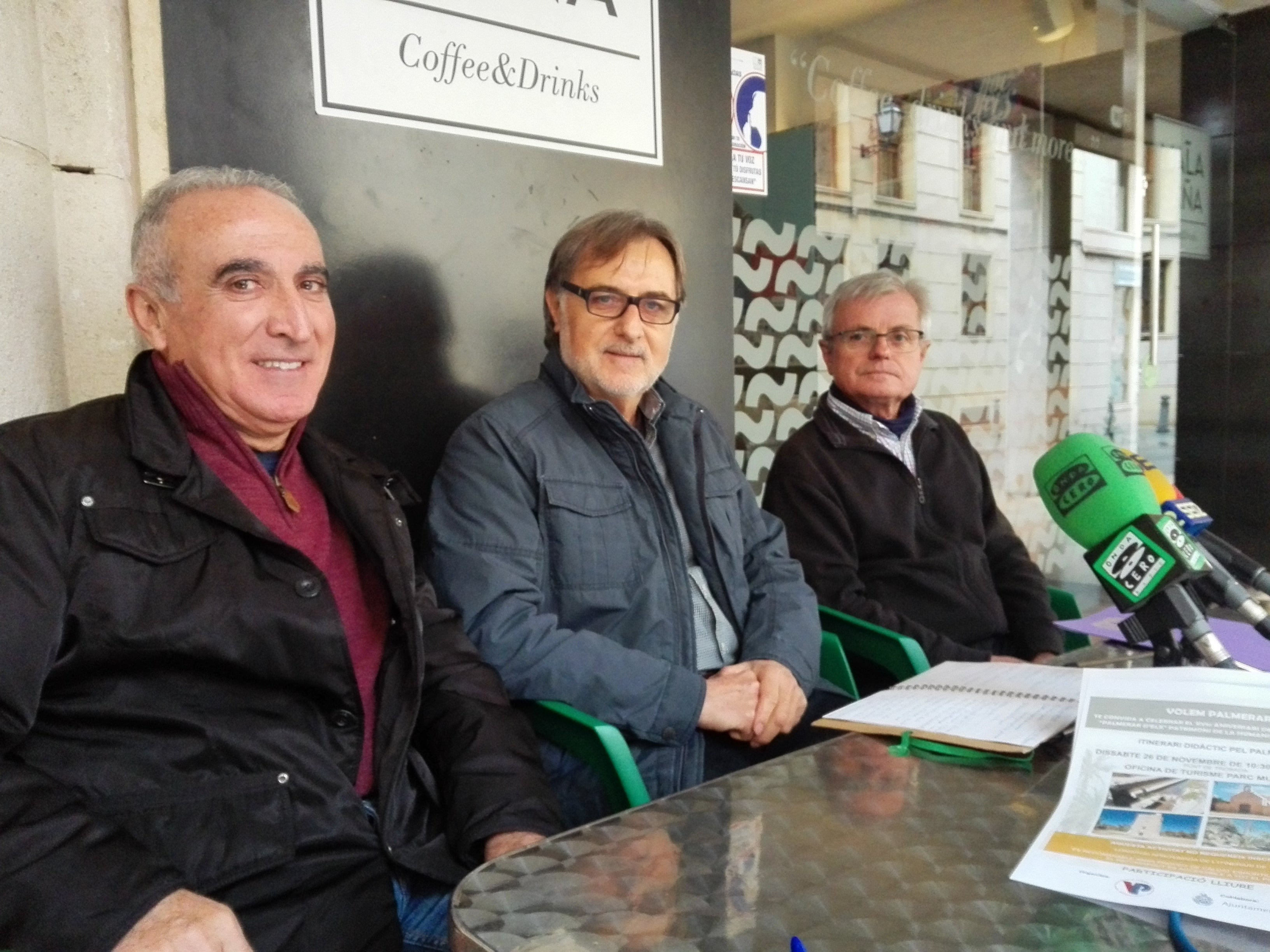 La Plataforma Salvem Palmerar urge el Plan de Usos y Gestión del Palmeral de Elche La Plataforma Salvem Palmerar urge el Plan de Usos y Gestión del Palmeral de Elche