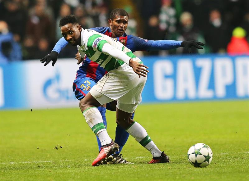 Marlon: "Estaba nervioso cuando he debutado, pero ha salido todo bien" Marlon: "Estaba nervioso cuando he debutado, pero ha salido todo bien"