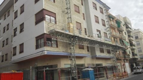 Vivienda
