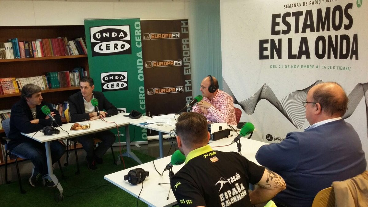 Onda Deportiva La Rioja Onda Deportiva La Rioja