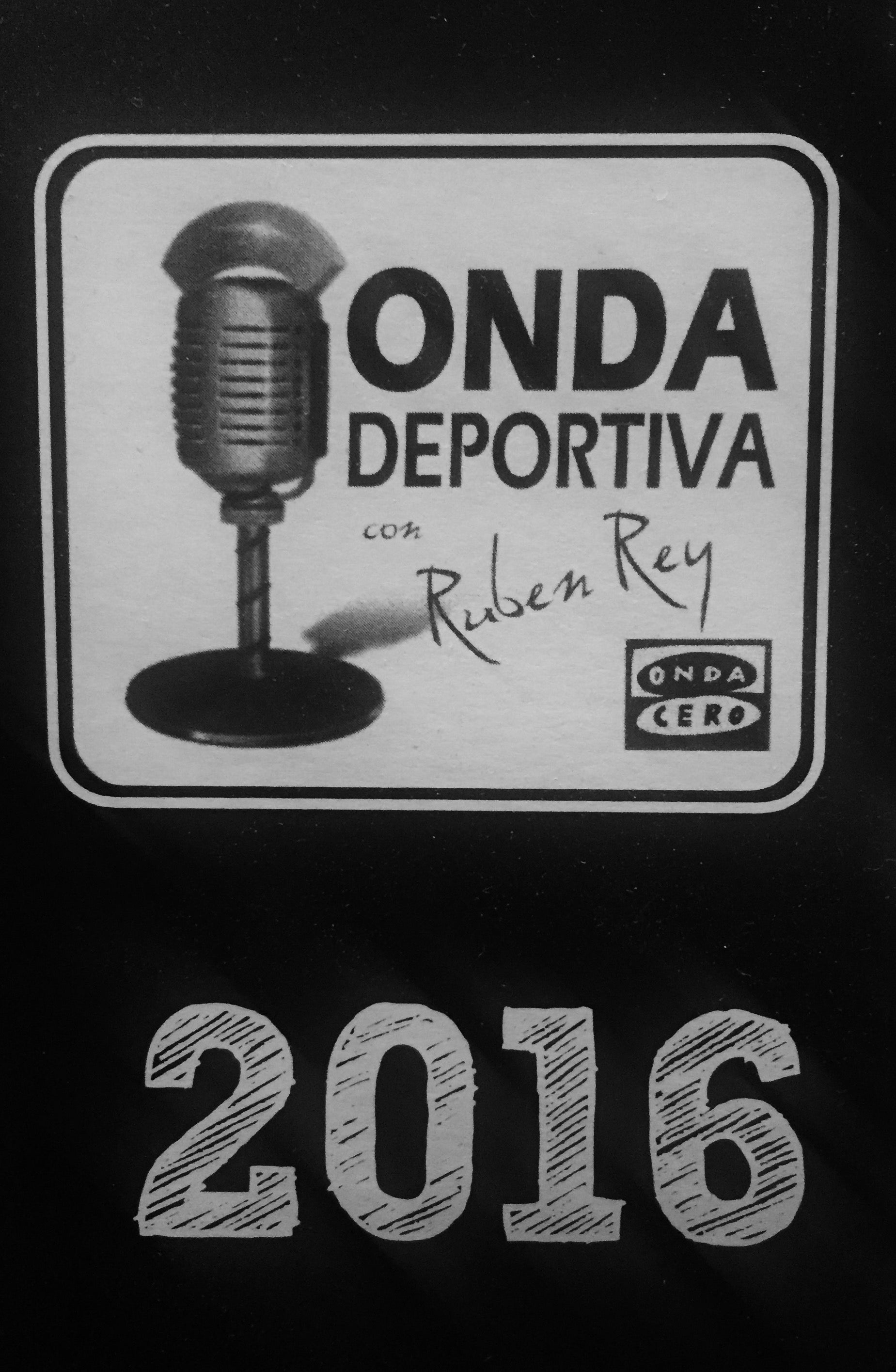Onda Deportiva Vigo 23/11/2016 Onda Deportiva Vigo 23/11/2016