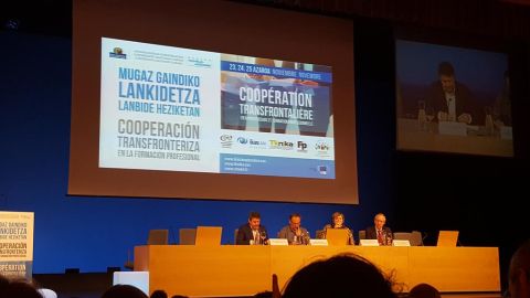 Cooperaci&oacute;n transfronteriza