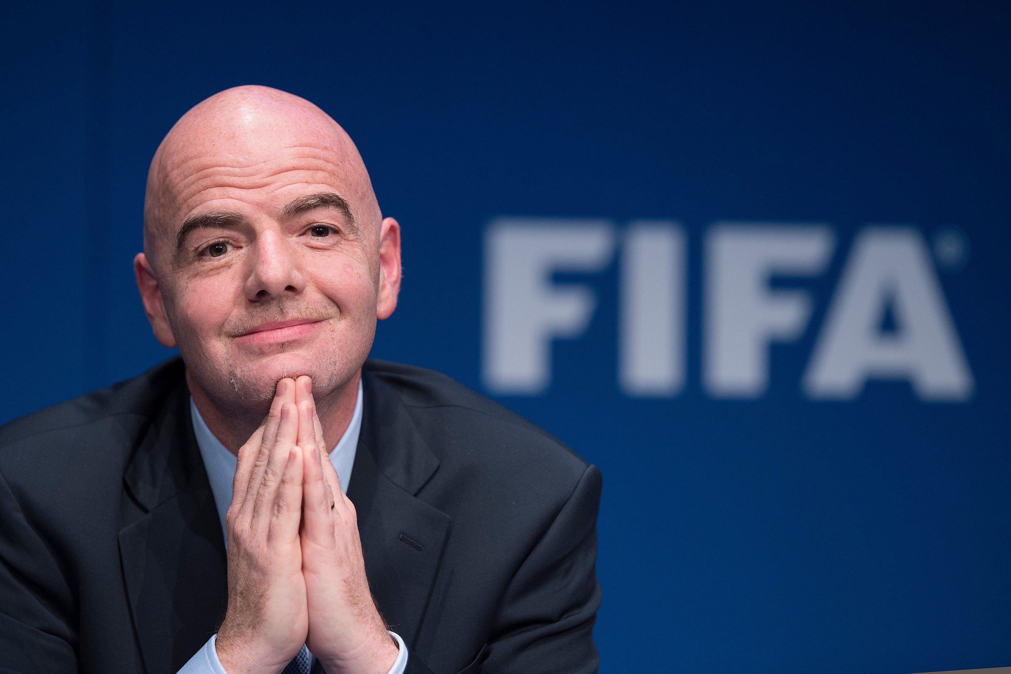 La FIFA se defiende tras el escándalo del Fair Play Financiero: "quieren desacreditar" a Infantino La FIFA se defiende tras el escándalo del Fair Play Financiero: "quieren desacreditar" a Infantino