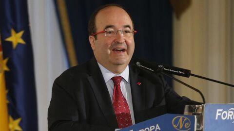 Miquel Iceta