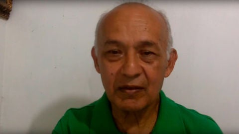 &Aacute;lvaro Clemente, el maestro del moo