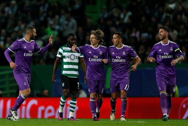 El Sanedrín: La evolución de Kovacic y del Real Madrid en el mediocampo El Sanedrín: La evolución de Kovacic y del Real Madrid en el mediocampo