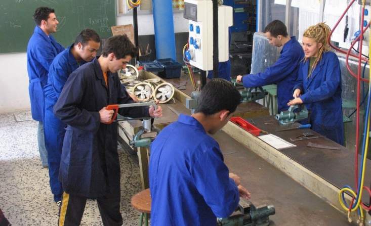 Ana Collado: "En el 2020 vamos a tener sin cubrir casi medio millón de empleos tecnológicos" Ana Collado: "En el 2020 vamos a tener sin cubrir casi medio millón de empleos tecnológicos"