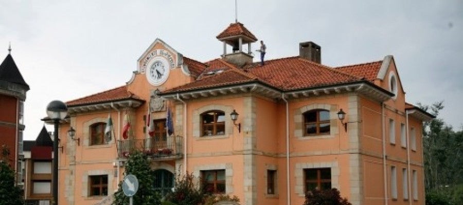 Ayuntamiento de Piélagos Ayuntamiento de Piélagos