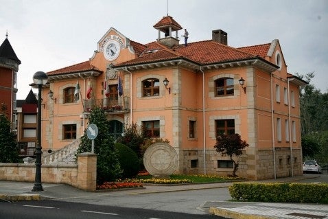 Cantabria en la Onda desde Piélagos Cantabria en la Onda desde Piélagos