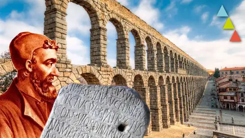 Cosas que le debemos a los romanos Hazte la lista