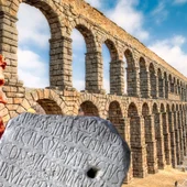 Cosas que le debemos a los romanos Cosas que le debemos a los romanos