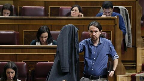 Pablo Iglesias
