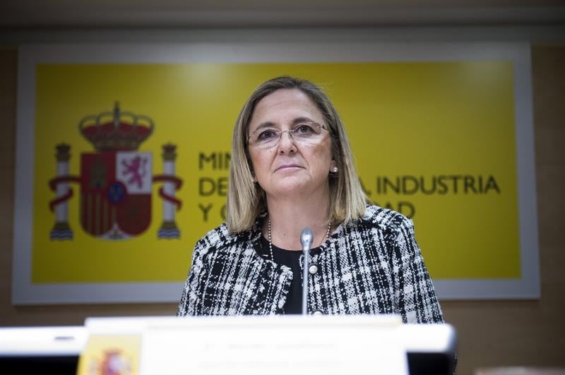 El Gobierno español considera que el preacuerdo de gran coalición en Alemania es una buena noticia para España y la UE El Gobierno español considera que el preacuerdo de gran coalición en Alemania es una buena noticia para España y la UE