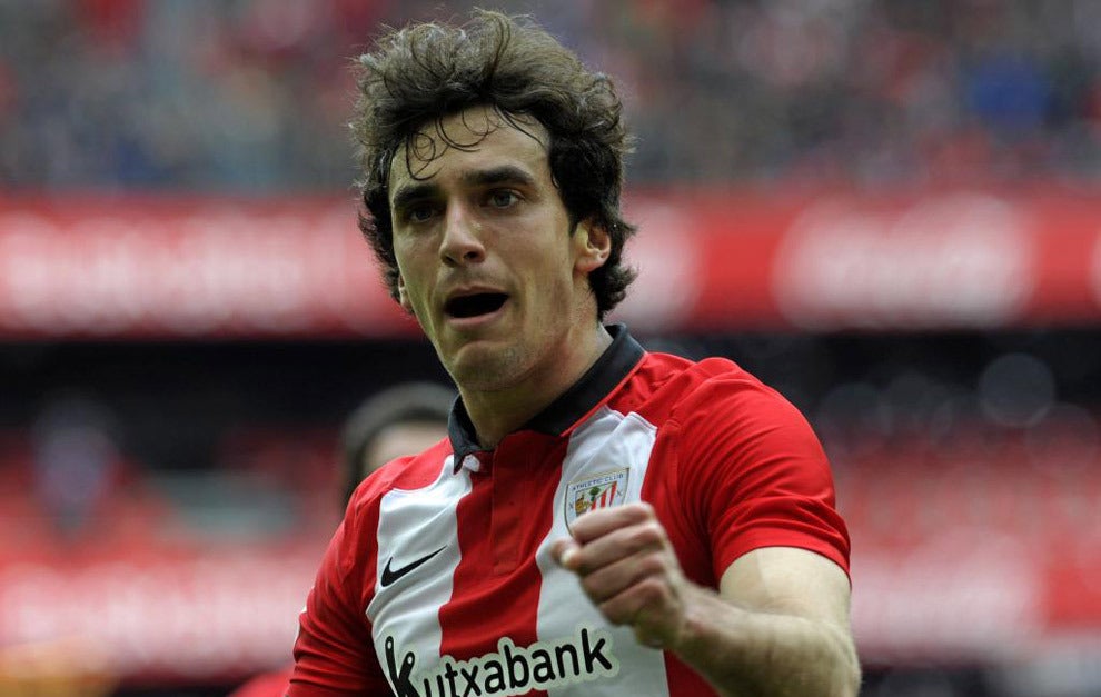 Iñigo Lekue: "Queremos pasar primeros para evitar rivales más difíciles" Iñigo Lekue: "Queremos pasar primeros para evitar rivales más difíciles"