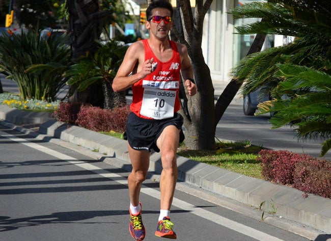 Onda Deportiva Marbella, jueves 24 de noviembre de 2016 Onda Deportiva Marbella, jueves 24 de noviembre de 2016