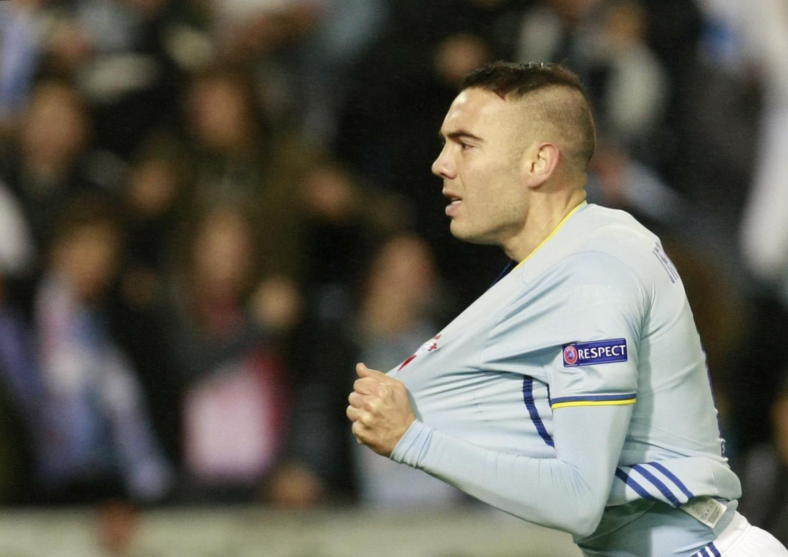 Onda deportiva Vigo. 15/05/2017 Onda deportiva Vigo. 15/05/2017